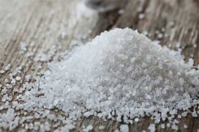 90% muối ăn trên thế giới nhiễm hạt vi nhựa