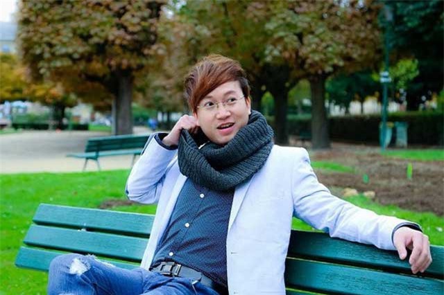 Sỹ Luân hồi tưởng ký ức khủng khiếp về tai nạn suýt cướp tính mạng