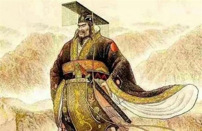 Tiết lộ mật lệnh tìm Tiên dược bất tử của Tần Thủy Hoàng