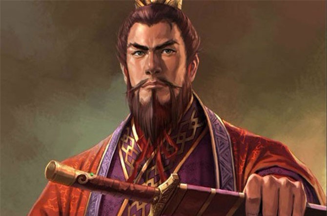 Tào Tháo: "Cả đời gian trá, khi chết mới lộ chân tướng"?