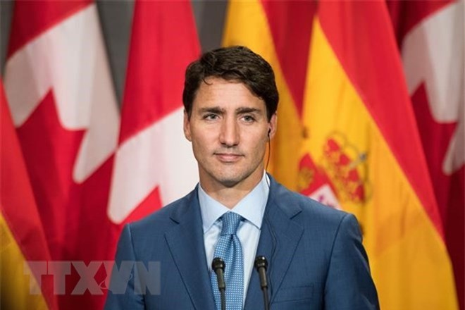Canada sẽ nằm trong nhóm thành viên đầu tiên của CPTPP