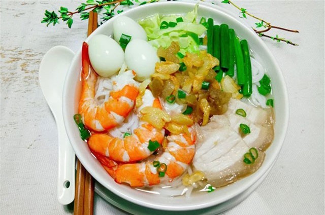 Gợi ý những món ăn sáng "ăn hoài không chán" khi lang thang Sài Gòn