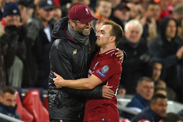 "Mánh" thay người để câu giờ sắp bị chặn đứng ở giải ngoại hạng Anh