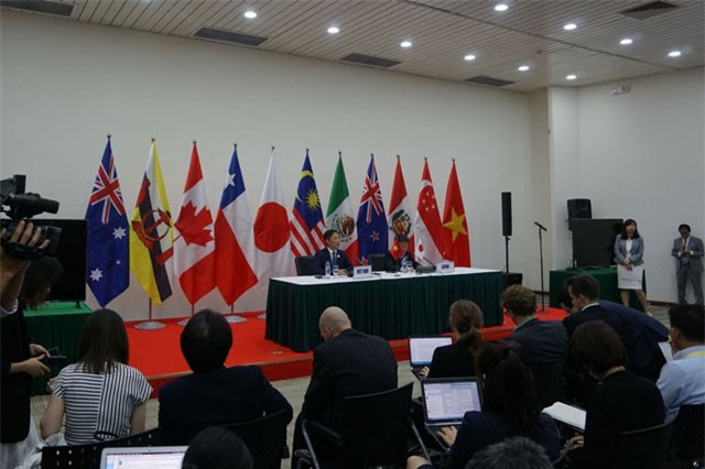 Vì sao con đường trở lại với CPTPP của Mỹ sẽ khó khăn?