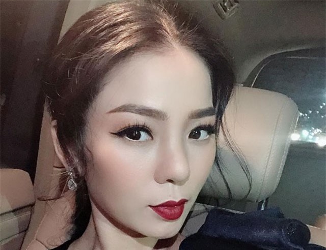 Lệ Quyên cập nhật tình hình hiện tại sau khi phải tháo sụn mũi vì nguy cơ hoại tử