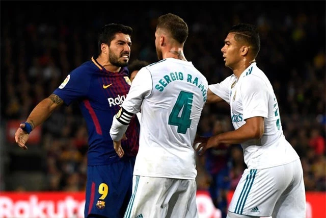 Trận Siêu kinh điển sẽ ra sao khi vắng cả Ronaldo lẫn Messi?