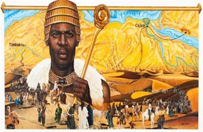 Ai là người giàu có nhất lịch sử nhân loại?