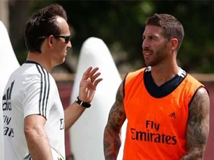"Đâm sau lưng” Lopetegui, Ramos chọn xong HLV cho Real