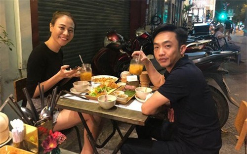 Chỉ 1 chi tiết này, dân mạng tin rằng Cường Đô La sẽ cưới vào tháng 5