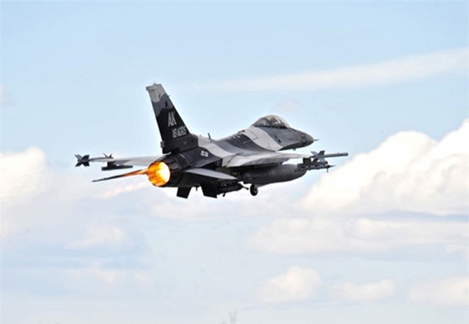 Quốc hội Mỹ thông qua hợp đồng bán vũ khí cho Đài Loan