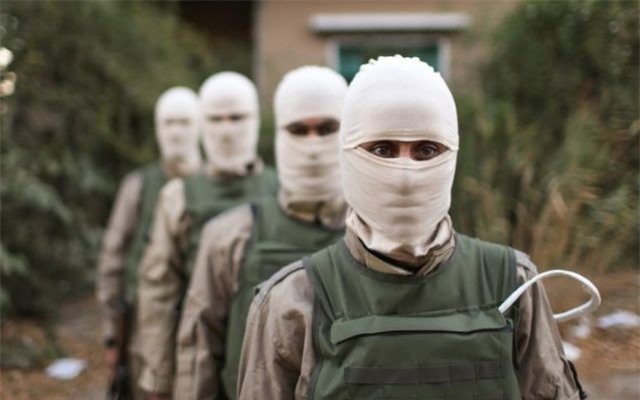 Syria tuyên bố sẽ không để Idlib biến thành pháo đài khủng bố  