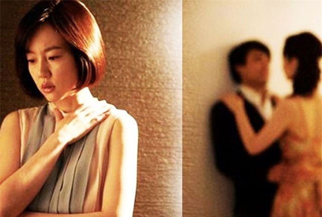 Đùng đùng tra hỏi chồng vụ cặp bồ, vợ trẻ nhận câu trả lời chết điếng