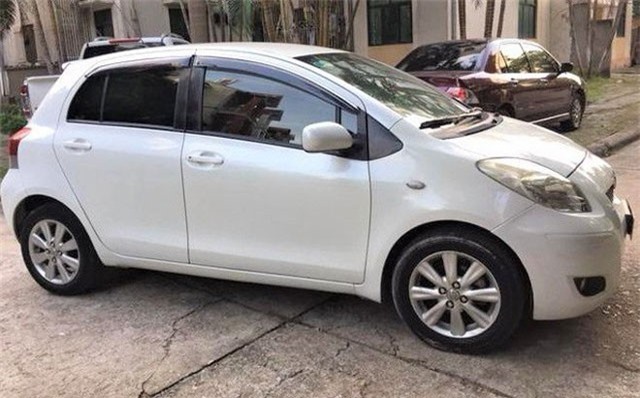 Vay 400 triệu mua ô tô: Mỗi năm đi 10 lần, tiêu tốn 120 triệu, tôi khánh kiệt