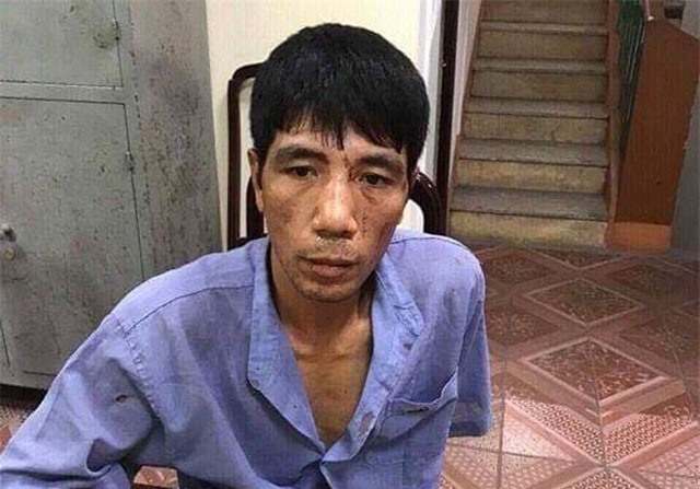 Truy bắt con nghiện, 3 chiến sĩ công an Quảng Ninh nguy cơ phơi nhiễm HIV