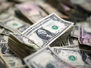 Tỷ giá ngoại tệ ngày 27/10: Lo sợ, USD, bảng Anh đồng loạt giảm