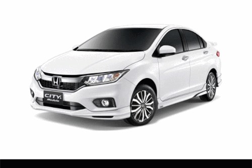 Clip: Cận cảnh Honda City L Modulo giá từ 618 triệu tại Việt Nam