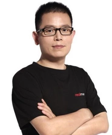 Ông Sky Li, sáng lập viên và là CEO toàn cầu của Realme hiện nay từng là Phó chủ tịch của Oppo.