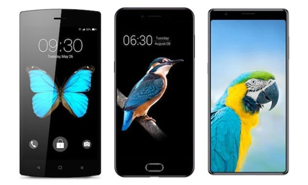 Bphone đang có sức hút lạ lùng trong làng smartphone Việt