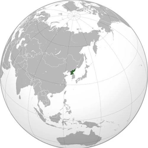 Triều Tiên