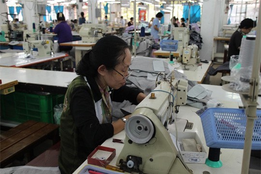 Điểm mới của Nghị định 148/2018/NĐ-CP sửa đổi, bổ sung Nghị định 05/2015/NĐ-CP hướng dẫn Bộ luật LĐ 2012