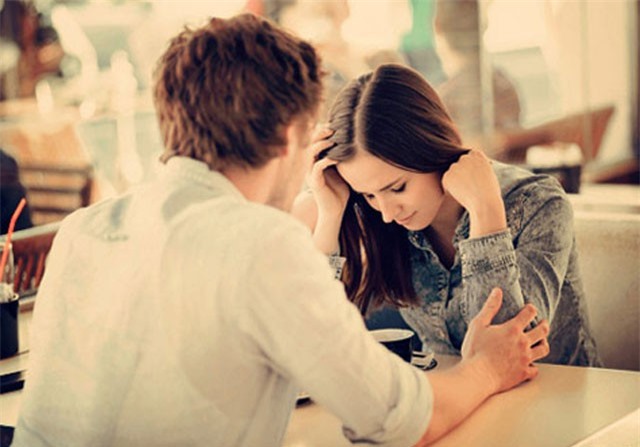 7 dấu hiệu "tố cáo" bạn gặp Sở Khanh ngay cuộc hẹn đầu tiên