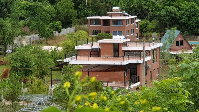 Chiếm rừng phòng hộ Sóc Sơn: Phát súng “khai hỏa” là chủ tịch xã, cấp trên có vô can?