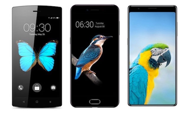 Bphone đang có sức hút lạ lùng trong làng smartphone Việt