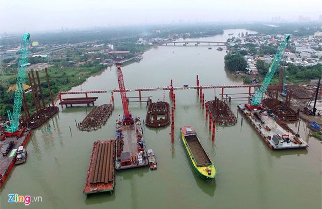 Đề nghị tước giấy phép công ty giám sát dự án chống ngập 10.000 tỷ