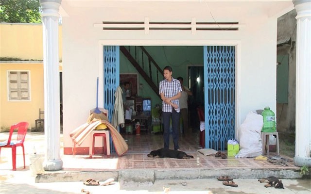 Quảng Nam: Dữ liệu hơn 20.000 sổ đỏ bị đánh cắp có thể bị lợi dụng