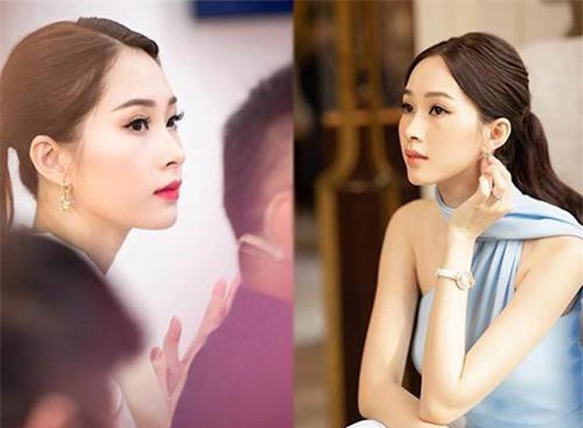 Xinh đẹp là thế, HH Đặng Thu Thảo vẫn bị các thánh soi tăm tia bởi lỗi trang điểm này