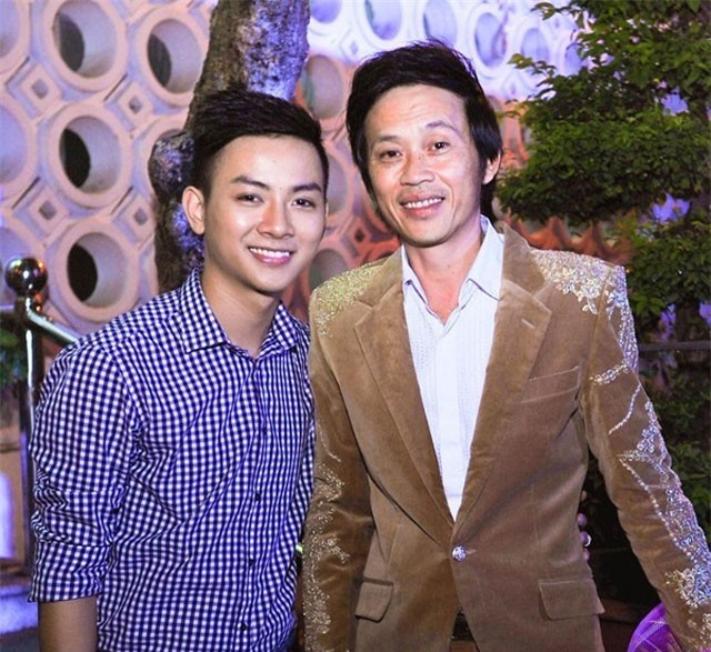 Hoài Linh từ mặt Hoài Lâm và câu chuyện bất ngờ được tiết lộ từ Đàm Vĩnh Hưng