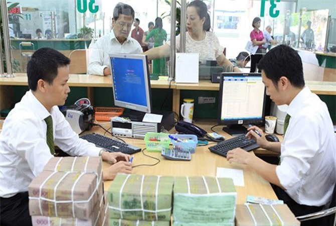 Từ nay đến cuối năm, lãi suất cho vay khó giảm