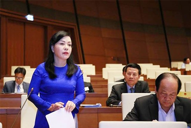 Bộ trưởng Y tế: 'Bệnh viện nào để nhà vệ sinh bẩn thì giám đốc đó bẩn'