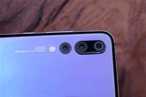 Top 10 smartphone sở hữu camera tốt nhất thế giới