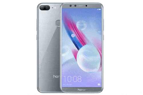 Smartphone 4 camera, thiết kế 2 mặt kính, giá 3,59 triệu tại Việt Nam