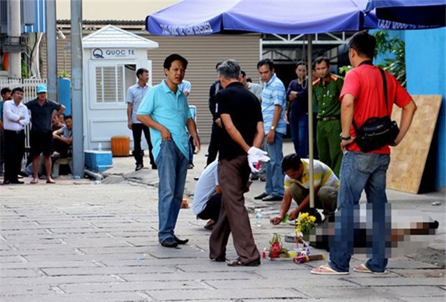 NHỮNG VỤ ÁN RÚNG ĐỘNG DƯ LUẬN TUẦN QUA: Bị bạn trai sát hại vì nhắn tin với người yêu cũ, bỏ mạng khi đi ăn hỏi