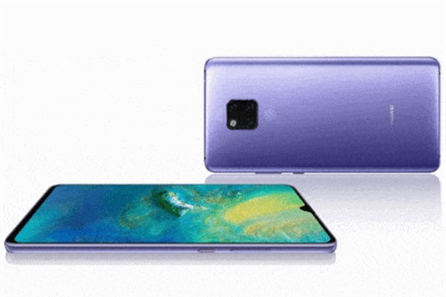 Smartphone to như tablet, cấu hình ‘khủng’, 3 camera sau, giá hơn 24 triệu