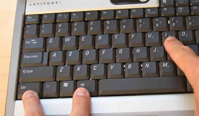 “Tổng hợp những phím tắt cực hữu dụng trên Windows” là thủ thuật nổi bật tuần qua