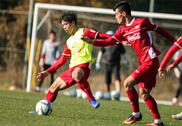 Công Phượng: Từ chuyện hậu vệ Incheon United chửi thề đến bàn thắng hạ FC Seoul