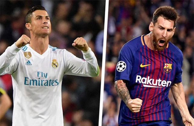 Siêu kinh điển “mất giá” vì vắng C.Ronaldo và Messi?