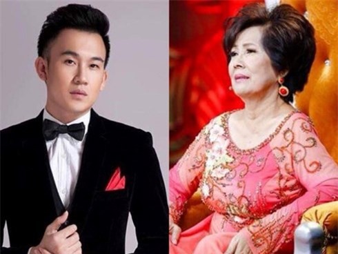 Dương Triệu Vũ xin lỗi ca sĩ Phương Dung, tạm dừng dùng mạng xã hội