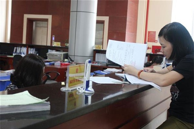 10 tháng, toàn hệ thống Kho bạc Nhà nước từ chối chi hơn 56 tỷ đồng