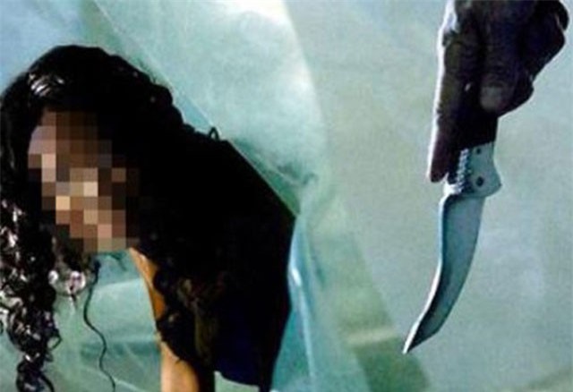 Người phụ nữ nghi bị sát hại cướp tài sản trong phòng trọ ở TP.HCM