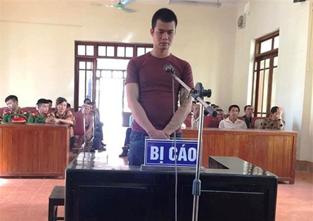 Kẻ đánh chết vợ sắp cưới lĩnh hơn 7 năm tù