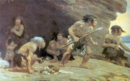 Loài người từng suýt tuyệt chủng như thế nào?