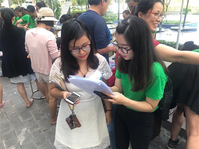 TP.HCM: Phân loại rác tại nguồn bằng... ứng dụng di động