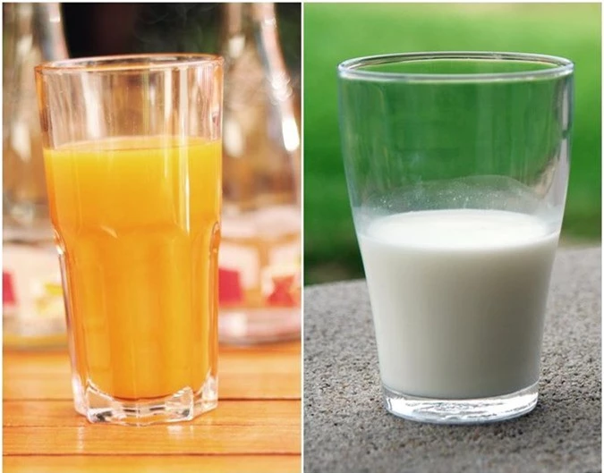 6 sai lầm khiến uống nước cam vốn tốt cho sức khỏe trở thành có hại - 5