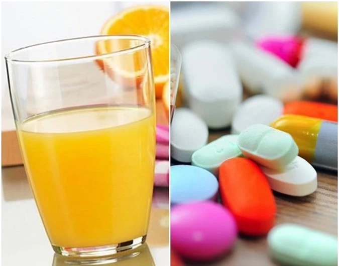 6 sai lầm khiến uống nước cam vốn tốt cho sức khỏe trở thành có hại - 6