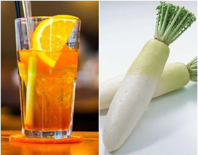 6 sai lầm khiến uống nước cam vốn tốt cho sức khỏe trở thành có hại - 9