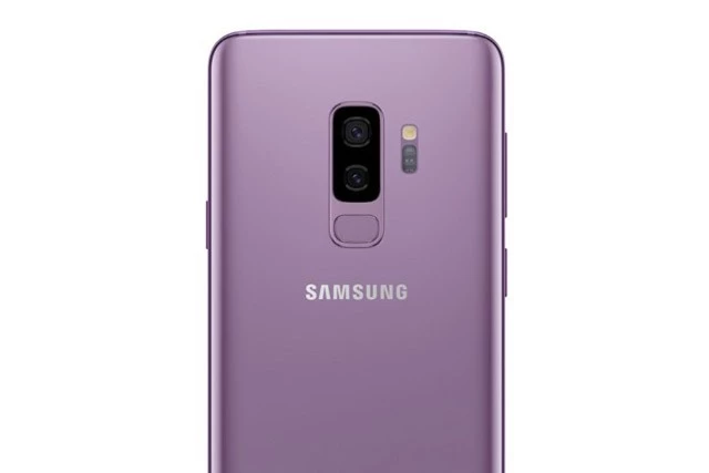 =7. Samsung Galaxy S9 Plus (99 điểm).